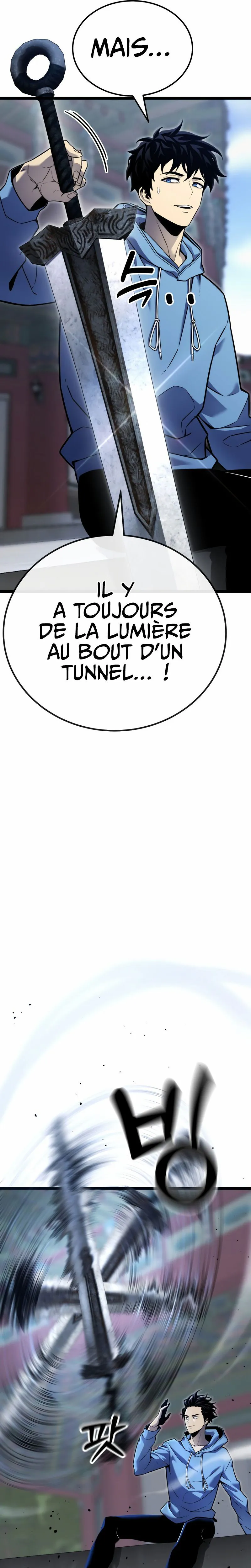 Artifact-Devouring Player Chapitre 5 - Page 3