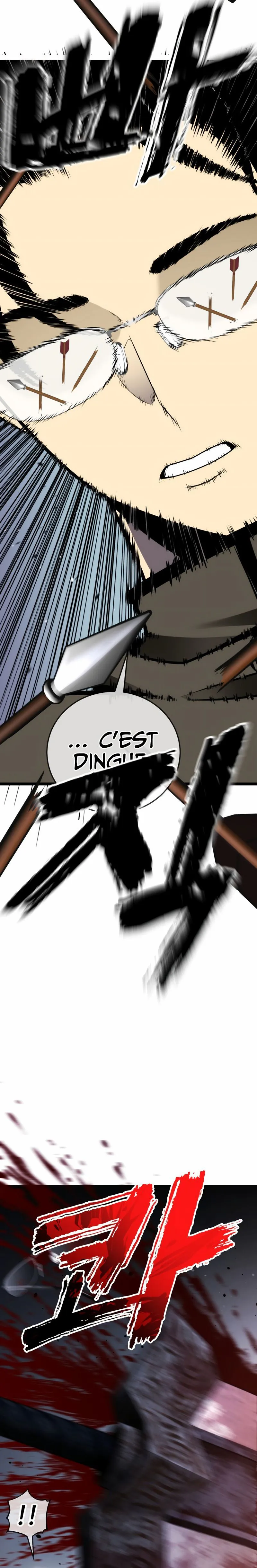 Artifact-Devouring Player Chapitre 5 - Page 40
