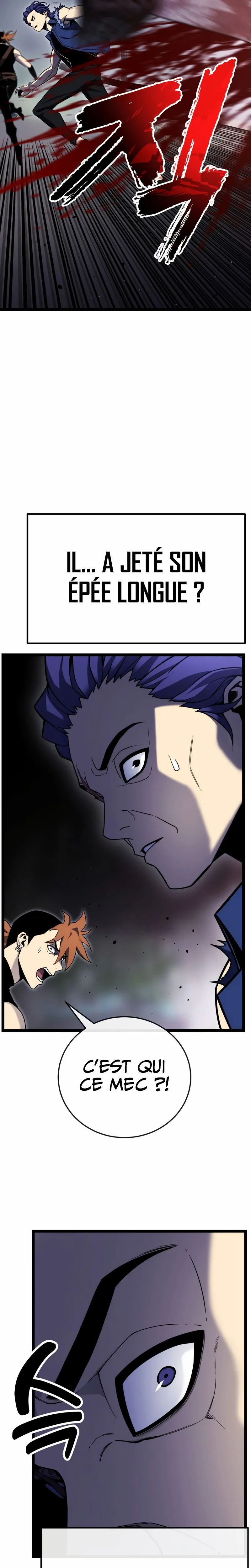 Artifact-Devouring Player Chapitre 5 - Page 41