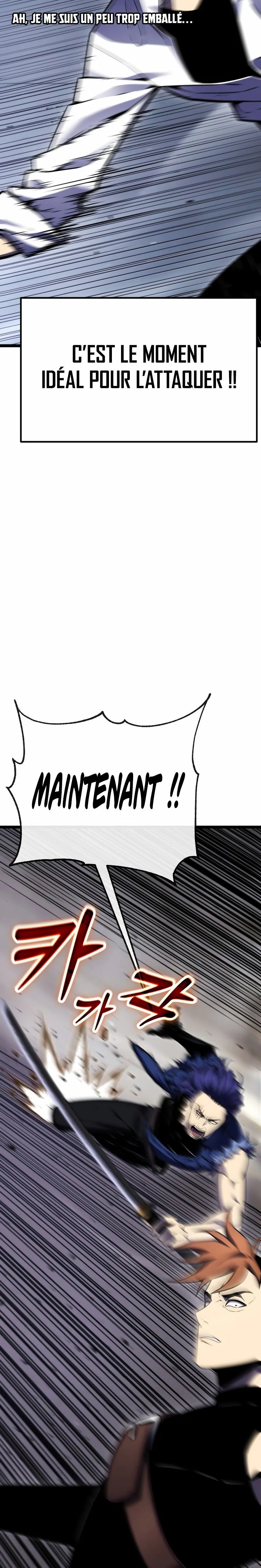 Artifact-Devouring Player Chapitre 5 - Page 43