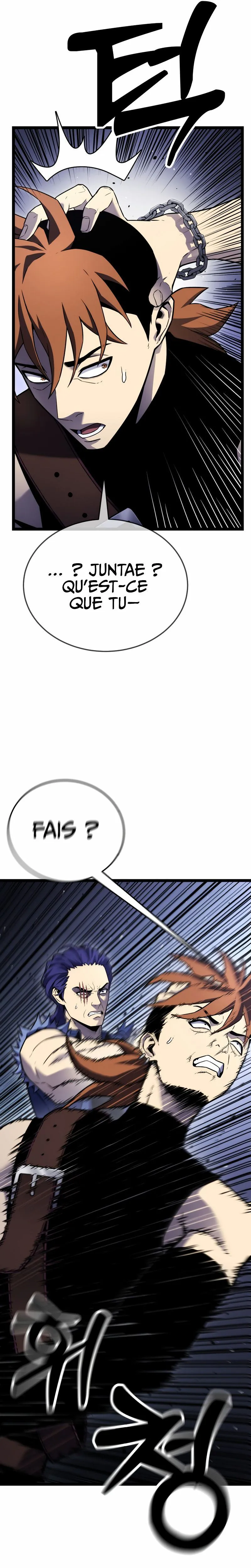Artifact-Devouring Player Chapitre 5 - Page 50