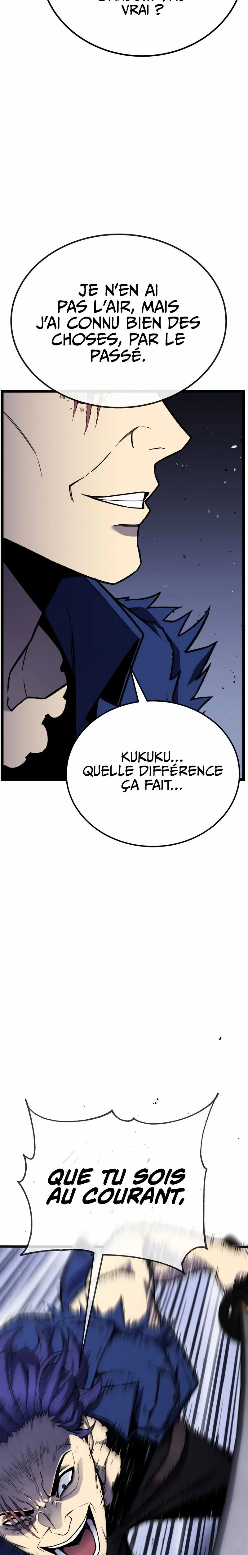 Artifact-Devouring Player Chapitre 5 - Page 54