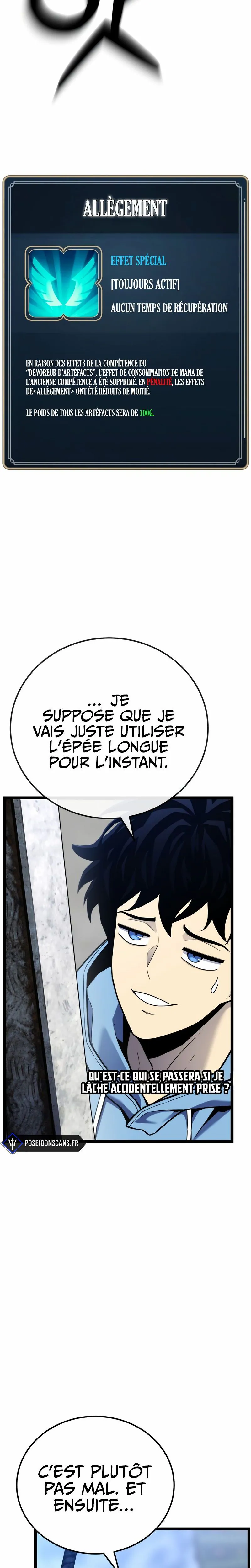 Artifact-Devouring Player Chapitre 5 - Page 6