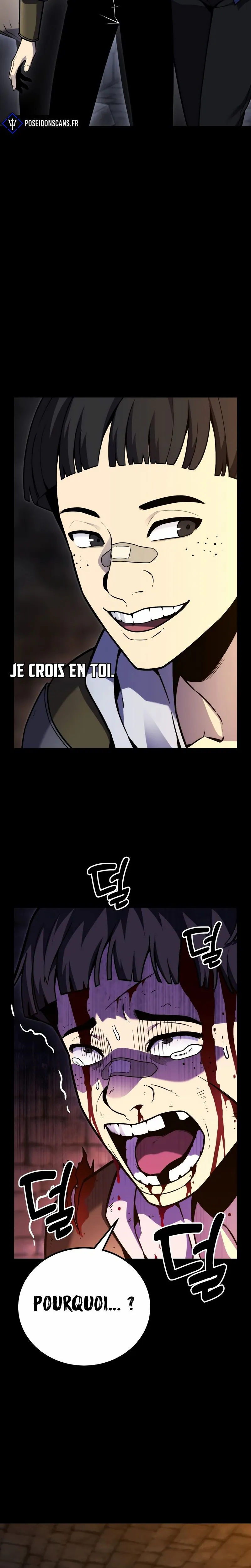 Artifact-Devouring Player Chapitre 5 - Page 60