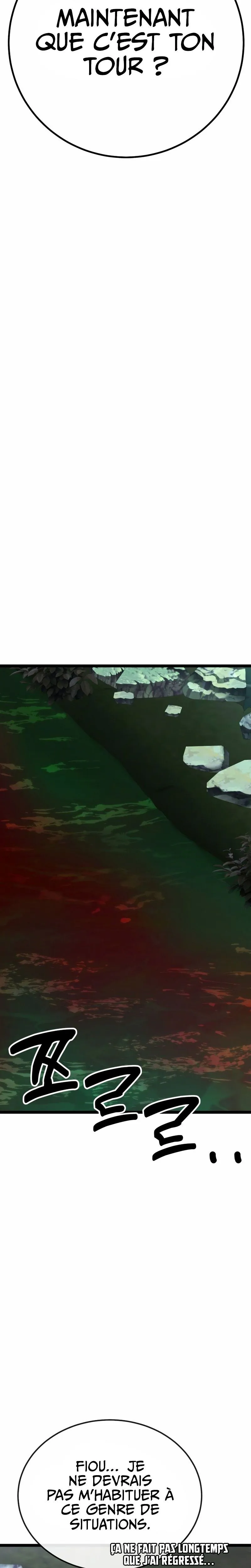 Artifact-Devouring Player Chapitre 5 - Page 63