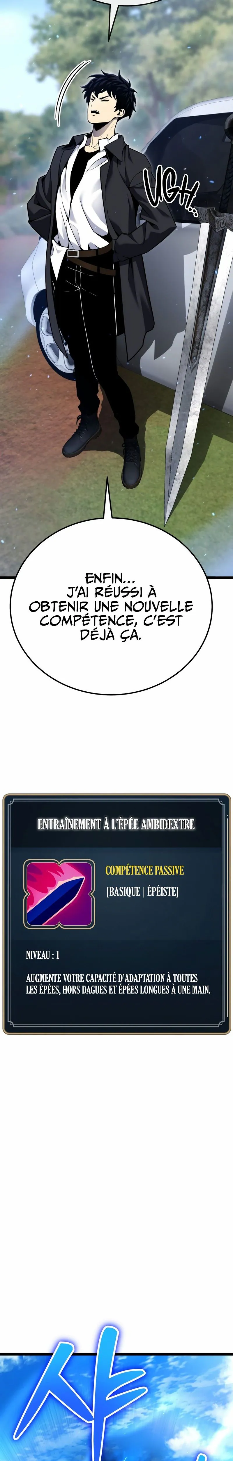 Artifact-Devouring Player Chapitre 5 - Page 12