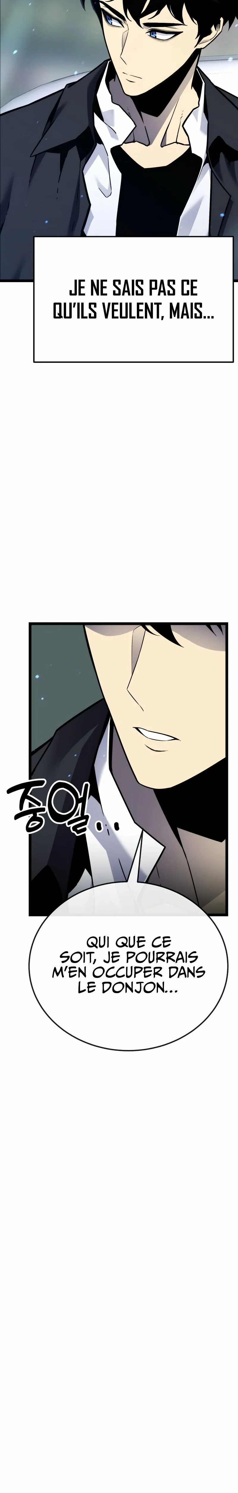 Artifact-Devouring Player Chapitre 5 - Page 16