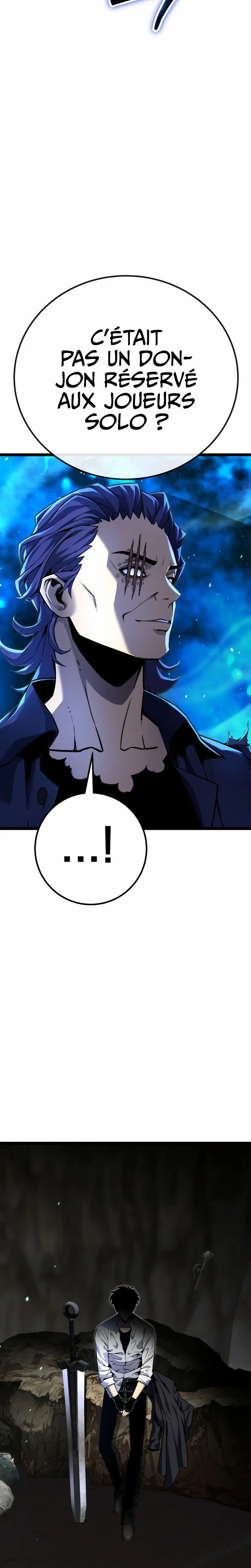 Artifact-Devouring Player Chapitre 5 - Page 18