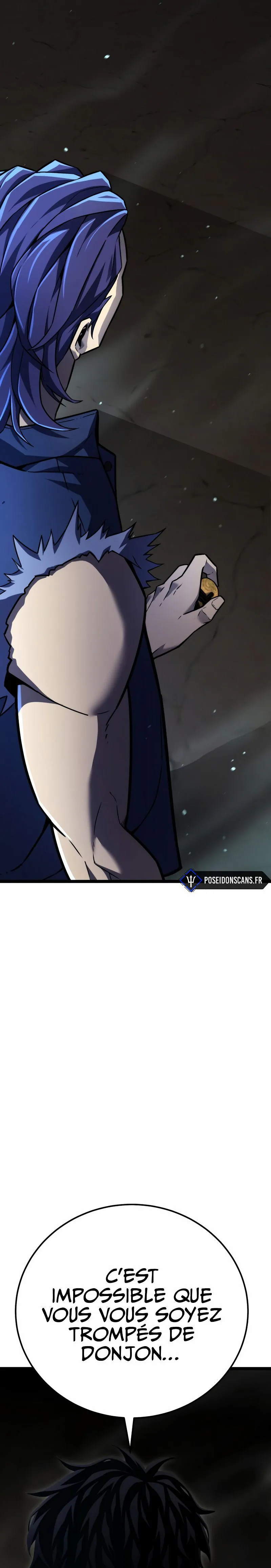 Artifact-Devouring Player Chapitre 5 - Page 19