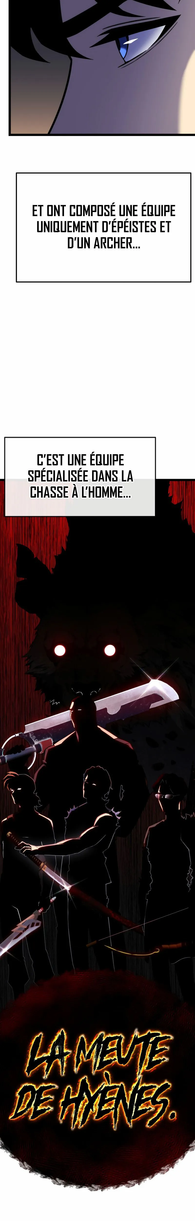 Artifact-Devouring Player Chapitre 5 - Page 22