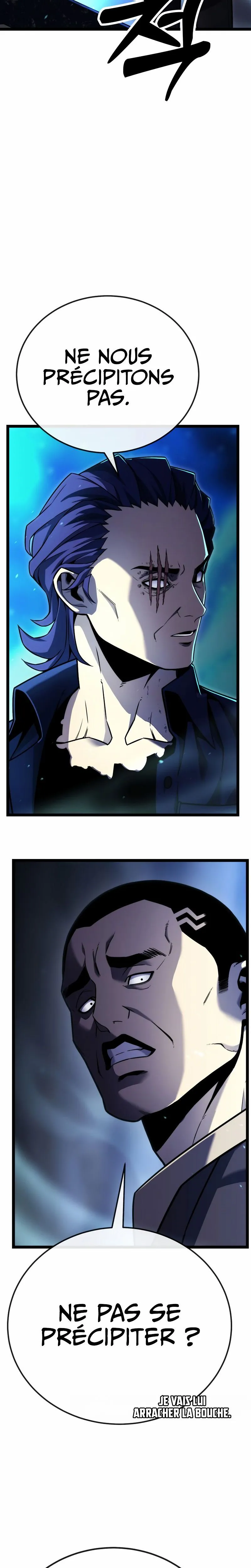 Artifact-Devouring Player Chapitre 5 - Page 27
