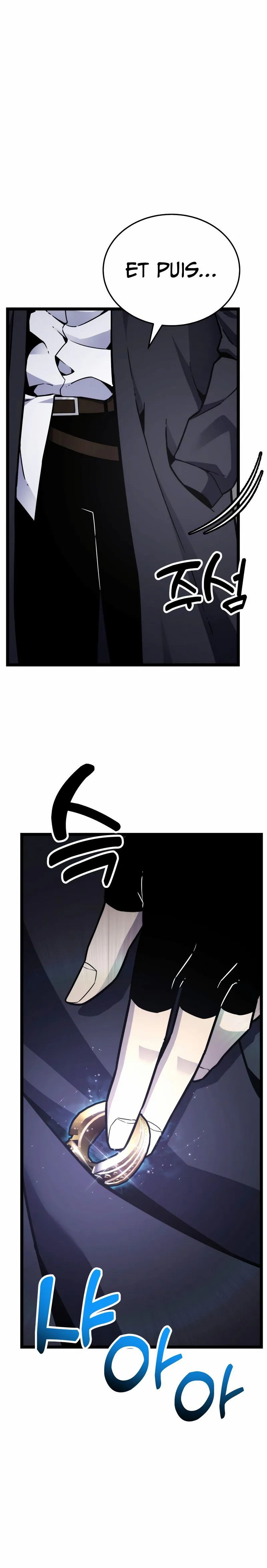 Artifact-Devouring Player Chapitre 6 - Page 3