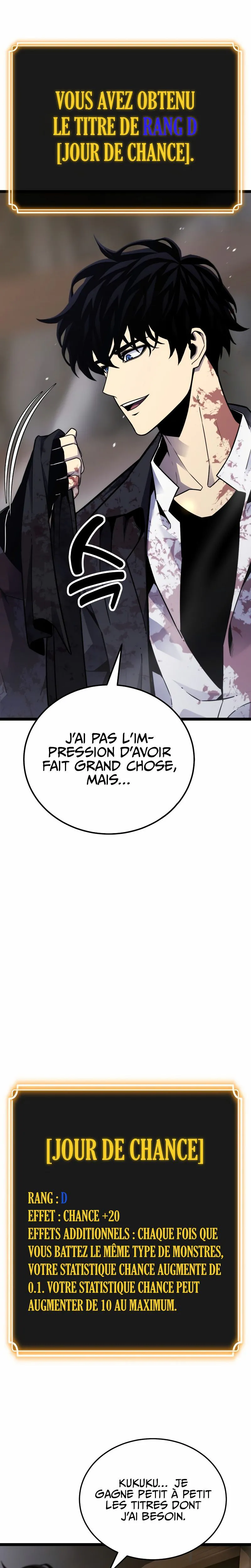 Artifact-Devouring Player Chapitre 6 - Page 29