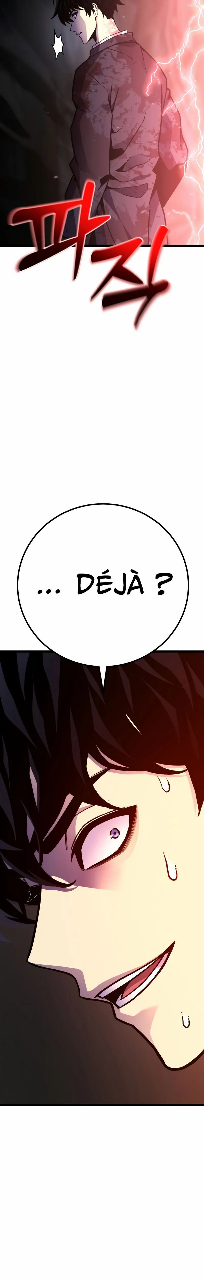 Artifact-Devouring Player Chapitre 6 - Page 35