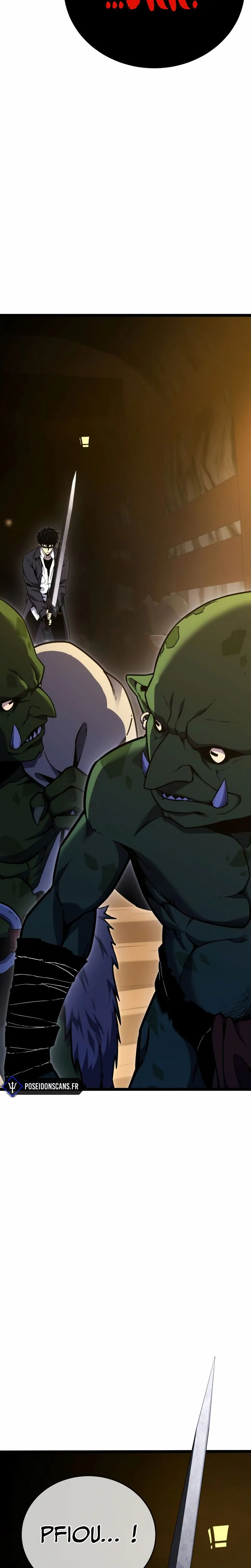 Artifact-Devouring Player Chapitre 6 - Page 8
