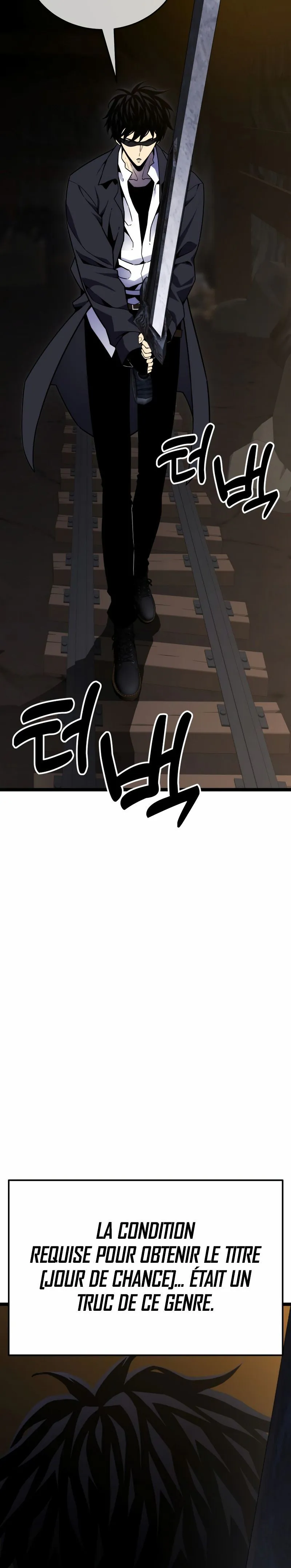 Artifact-Devouring Player Chapitre 6 - Page 9