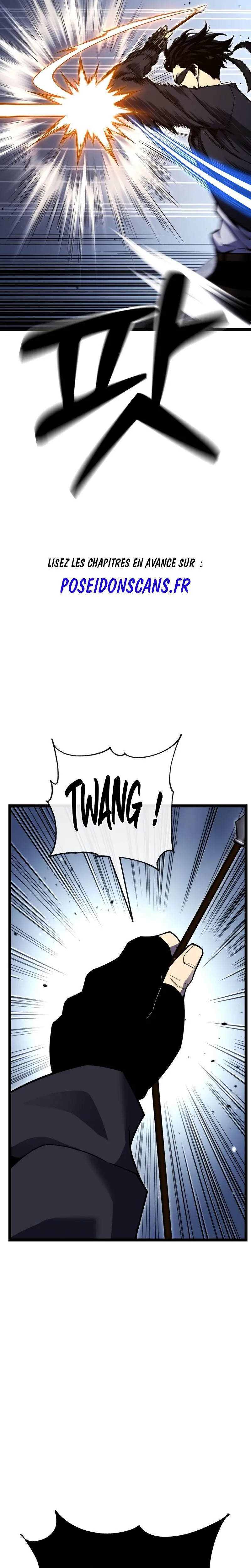 Artifact-Devouring Player Chapitre 6 - Page 20