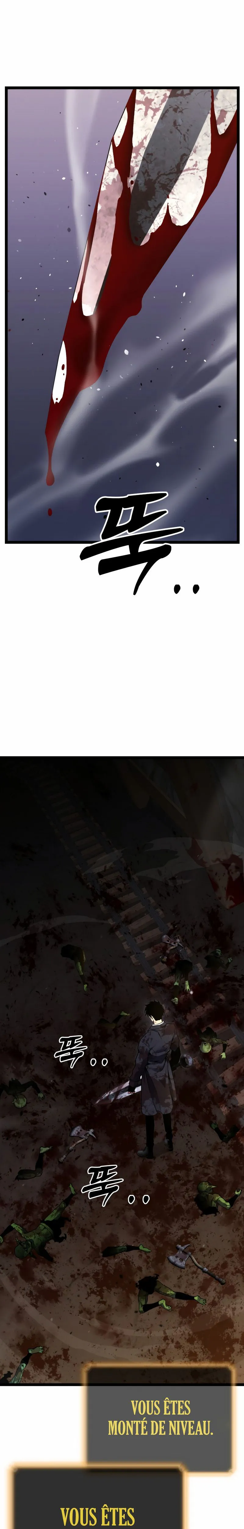 Artifact-Devouring Player Chapitre 6 - Page 27