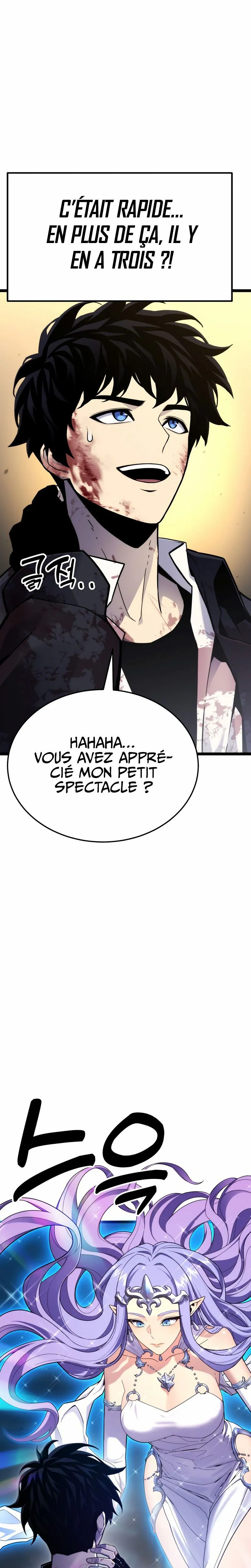 Artifact-Devouring Player Chapitre 7 - Page 2