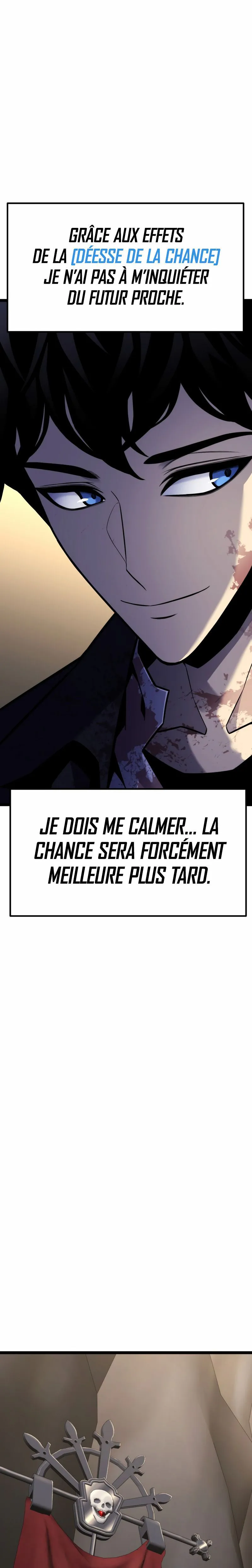 Artifact-Devouring Player Chapitre 7 - Page 33