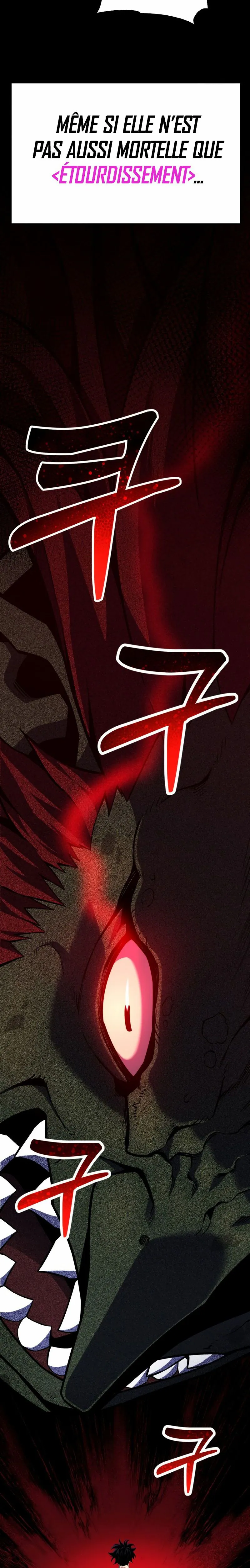 Artifact-Devouring Player Chapitre 7 - Page 41