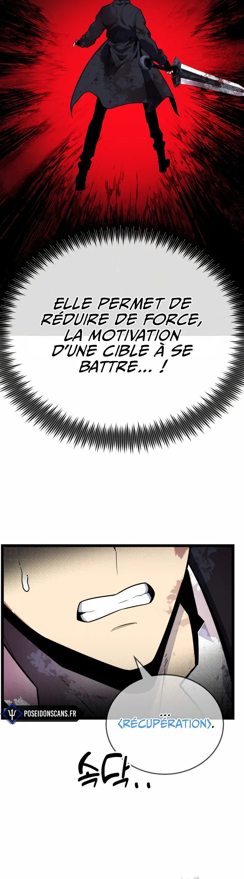 Artifact-Devouring Player Chapitre 7 - Page 42