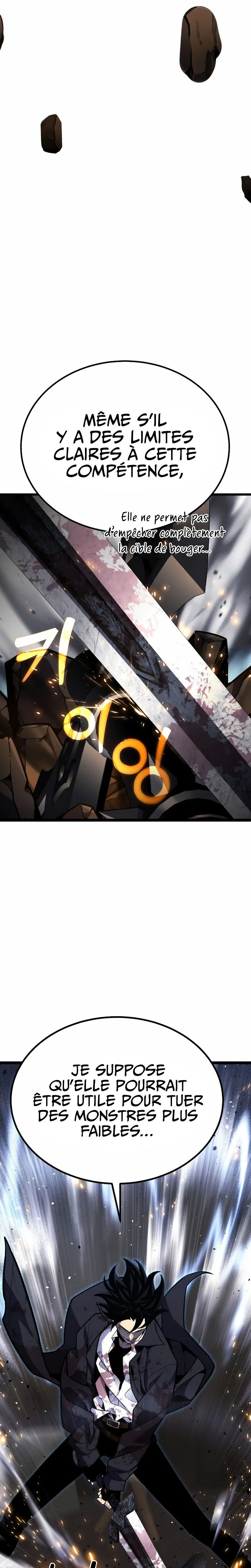 Artifact-Devouring Player Chapitre 7 - Page 44
