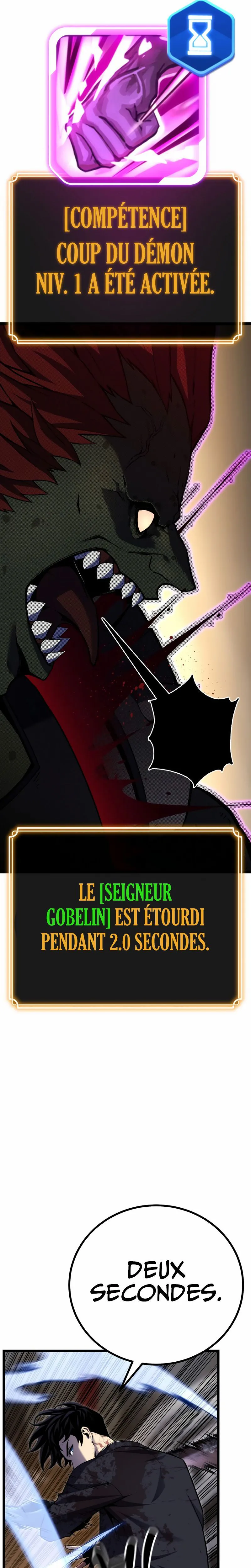Artifact-Devouring Player Chapitre 7 - Page 49