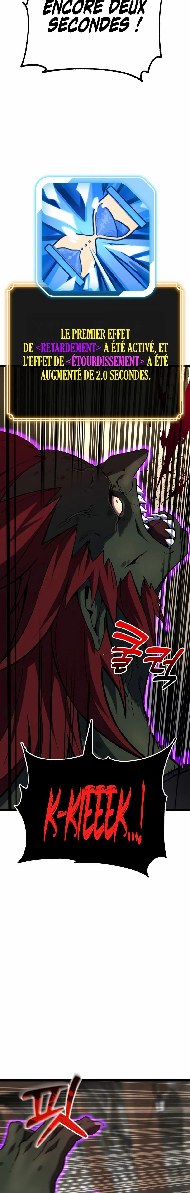 Artifact-Devouring Player Chapitre 7 - Page 51