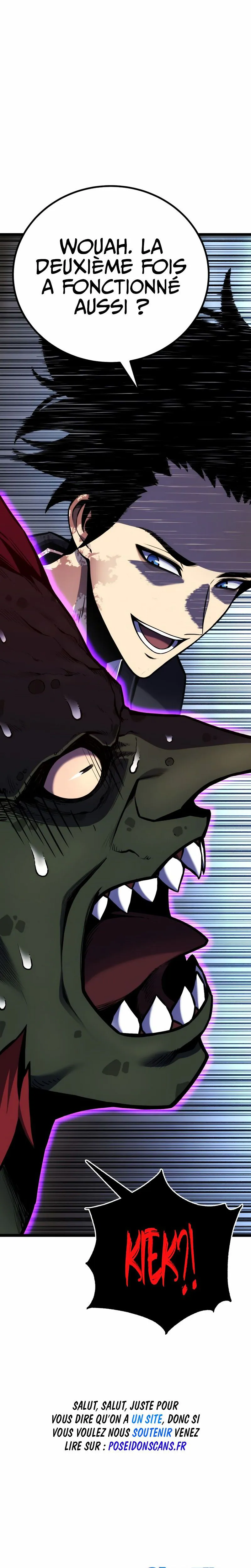 Artifact-Devouring Player Chapitre 7 - Page 53