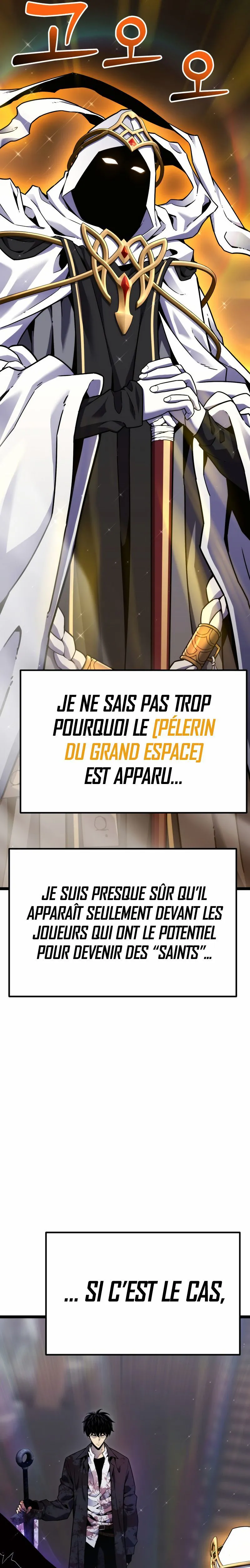Artifact-Devouring Player Chapitre 7 - Page 7