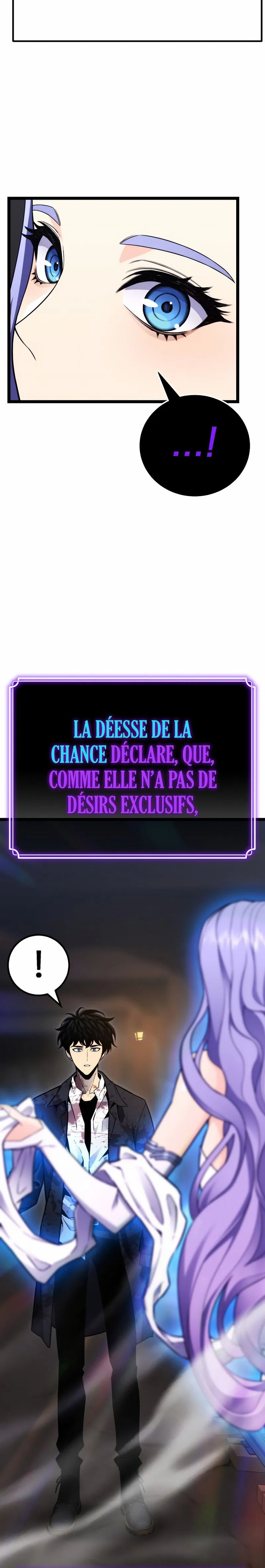 Artifact-Devouring Player Chapitre 7 - Page 9