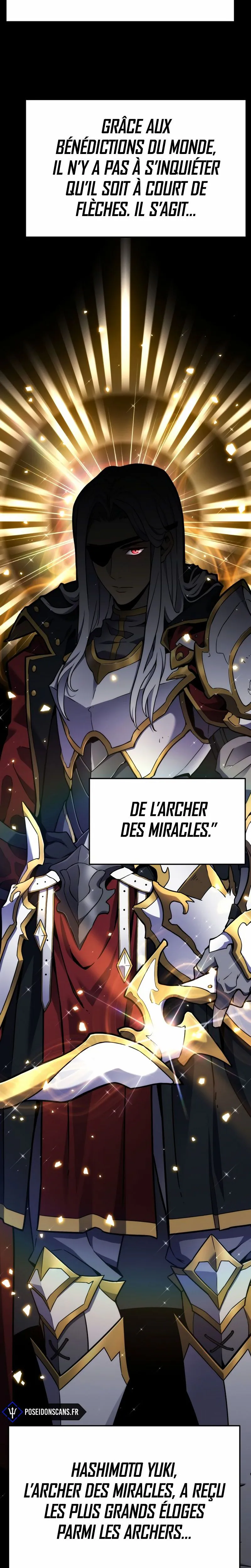 Artifact-Devouring Player Chapitre 7 - Page 11