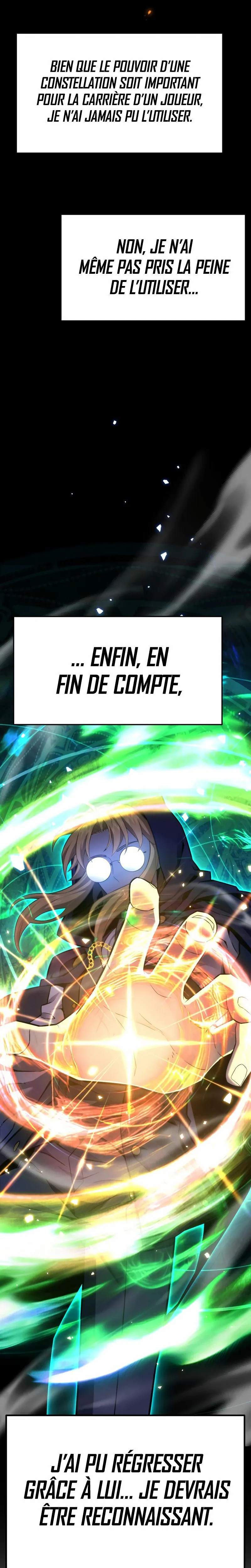 Artifact-Devouring Player Chapitre 7 - Page 19