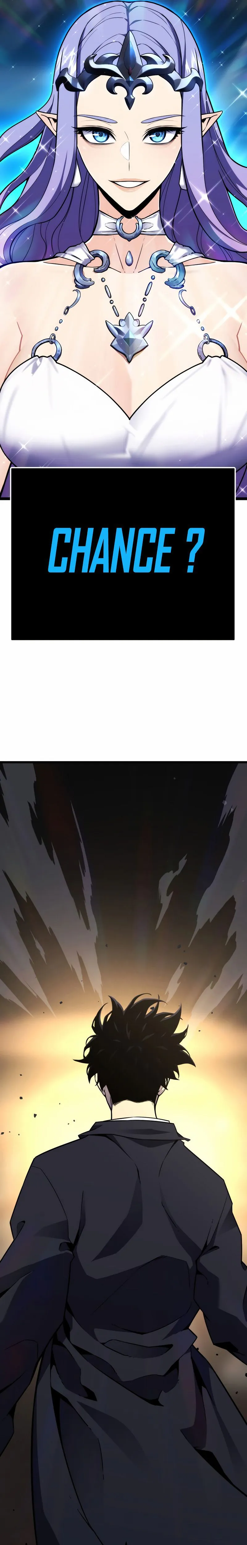 Artifact-Devouring Player Chapitre 7 - Page 22