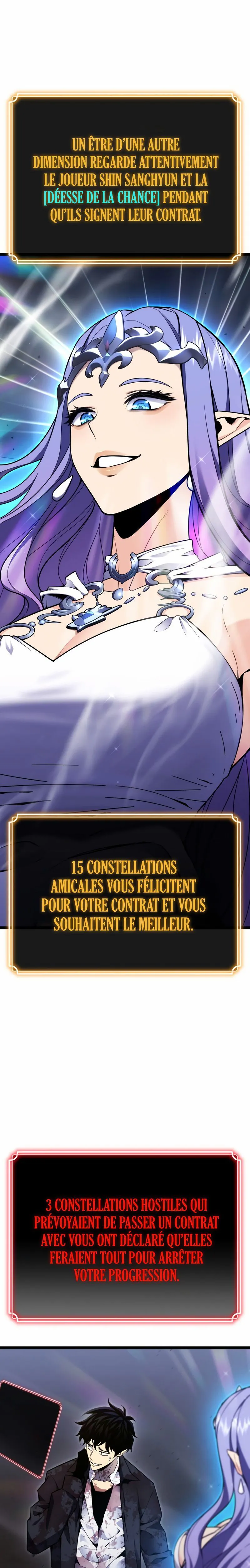 Artifact-Devouring Player Chapitre 7 - Page 25