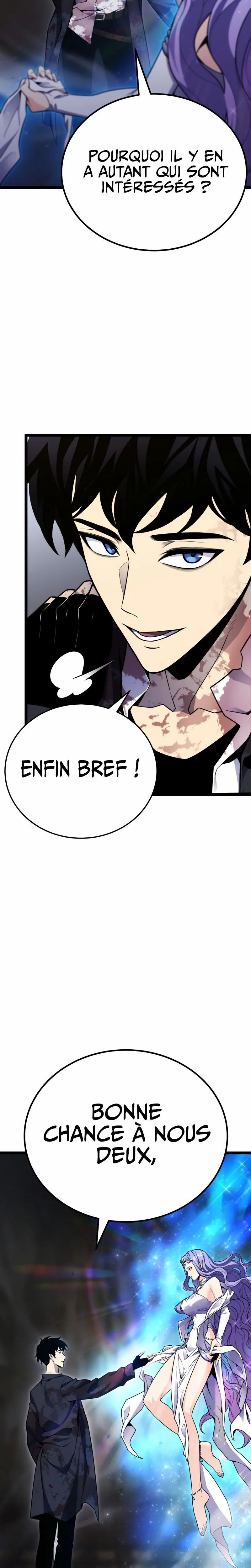 Artifact-Devouring Player Chapitre 7 - Page 26