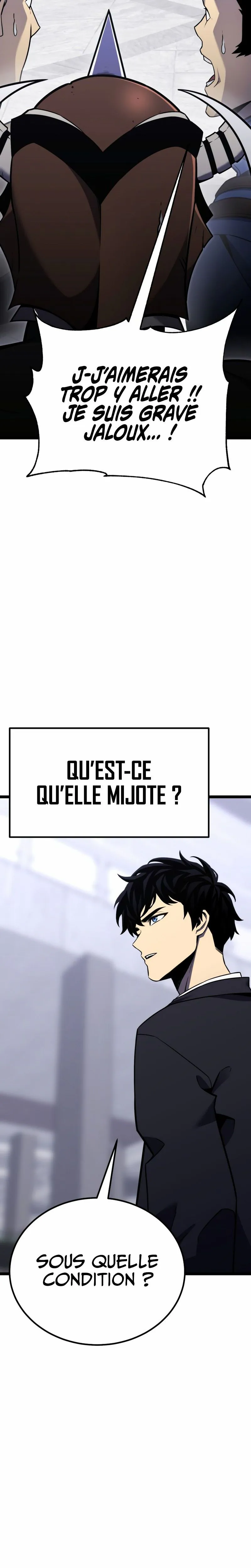 Artifact-Devouring Player Chapitre 8 - Page 24