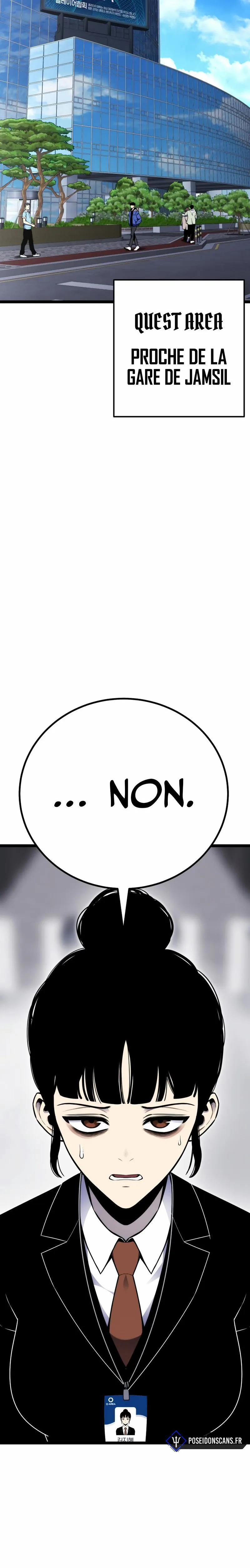Artifact-Devouring Player Chapitre 8 - Page 10
