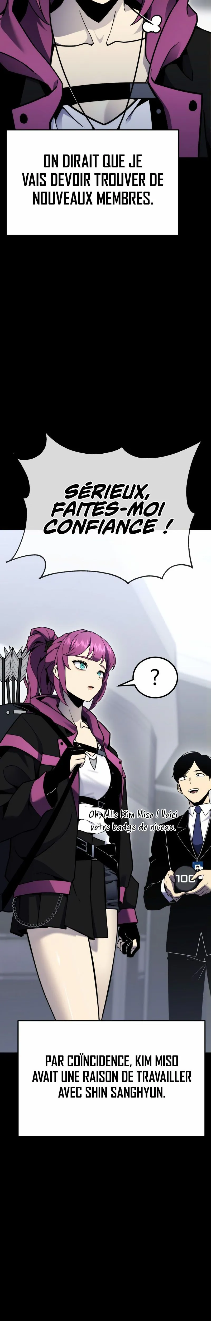 Artifact-Devouring Player Chapitre 9 - Page 2