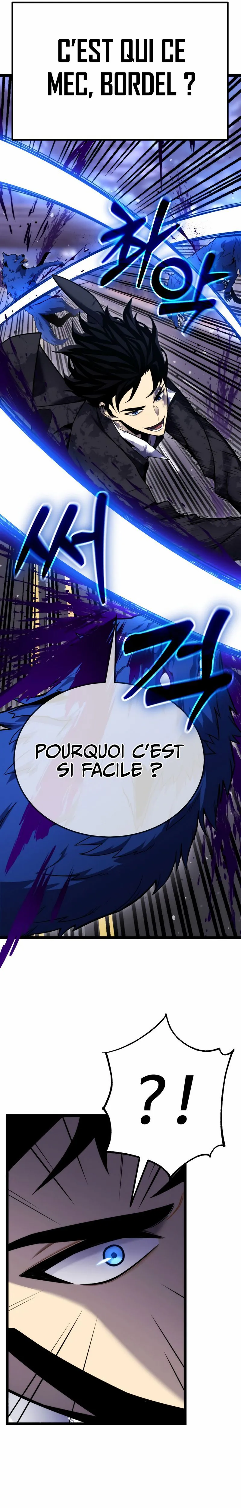 Artifact-Devouring Player Chapitre 9 - Page 17