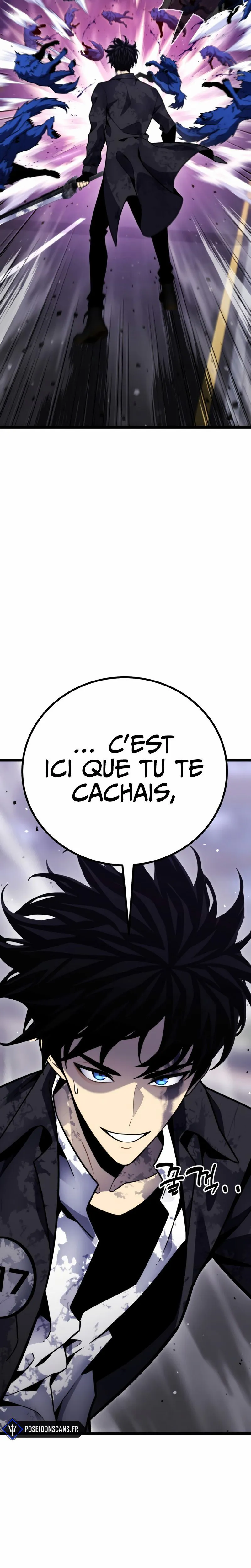 Artifact-Devouring Player Chapitre 9 - Page 19