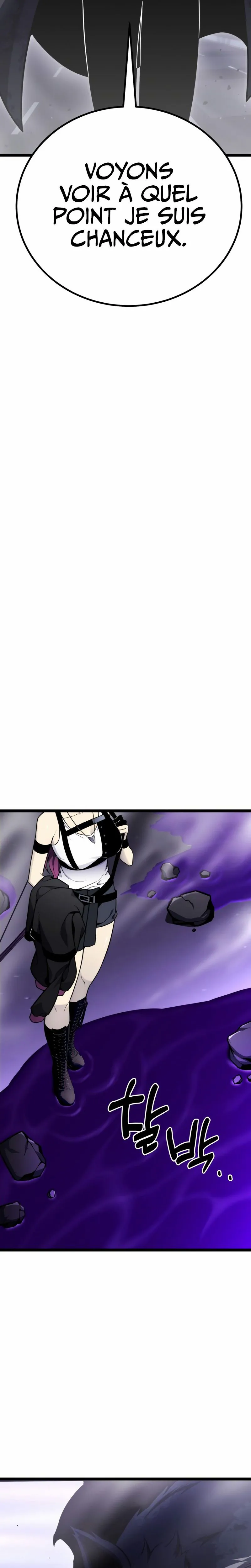 Artifact-Devouring Player Chapitre 10 - Page 24