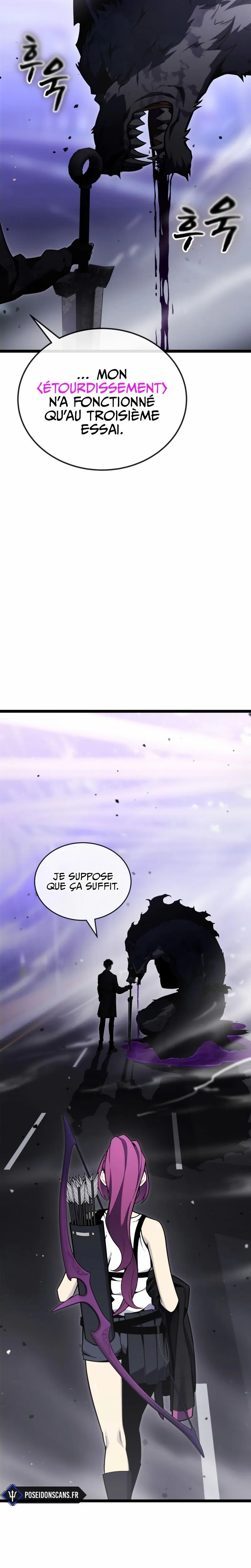 Artifact-Devouring Player Chapitre 10 - Page 25