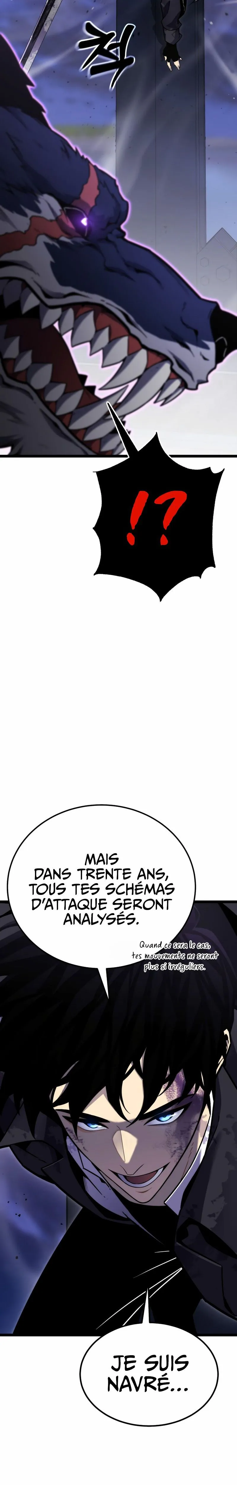 Artifact-Devouring Player Chapitre 10 - Page 4