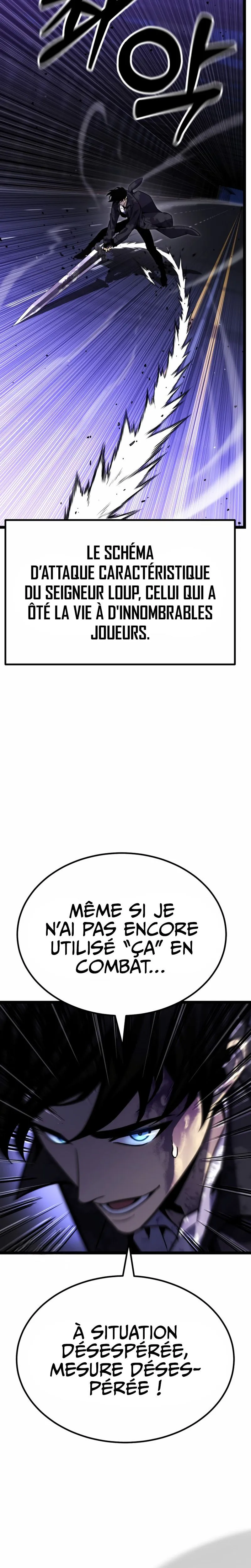 Artifact-Devouring Player Chapitre 10 - Page 14