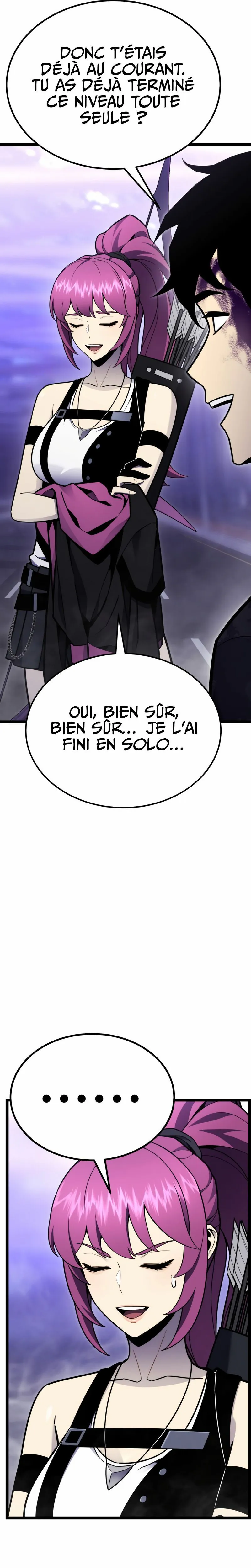 Artifact-Devouring Player Chapitre 11 - Page 3