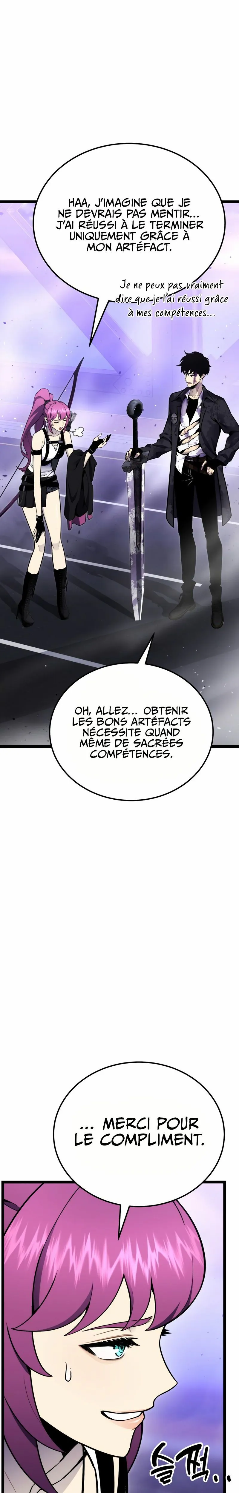 Artifact-Devouring Player Chapitre 11 - Page 4