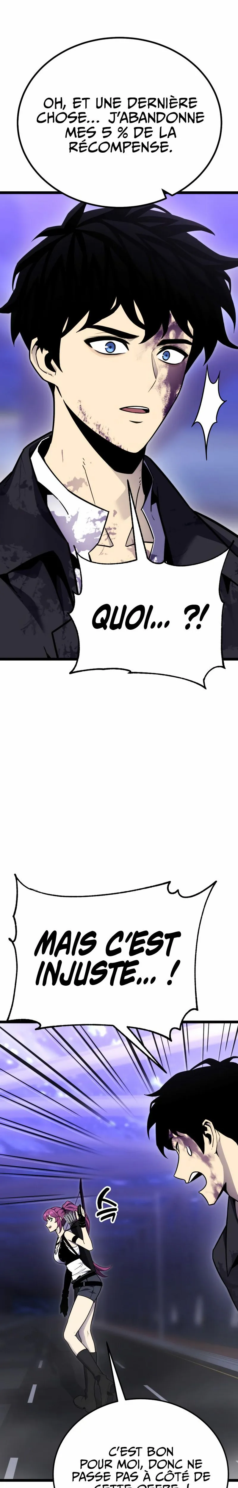 Artifact-Devouring Player Chapitre 11 - Page 9