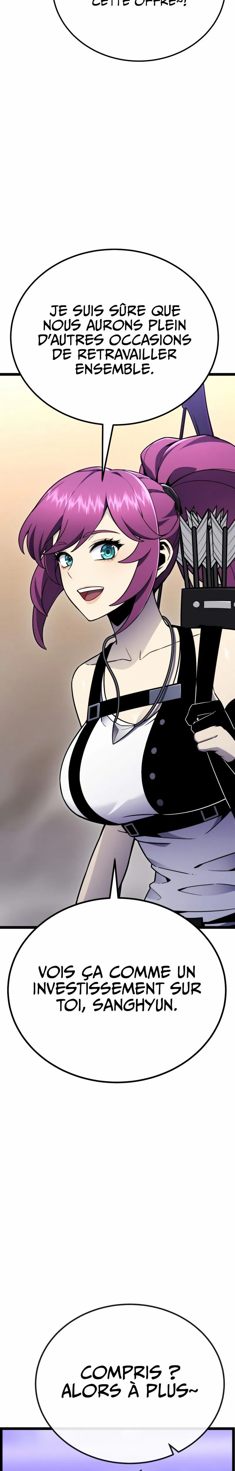 Artifact-Devouring Player Chapitre 11 - Page 10